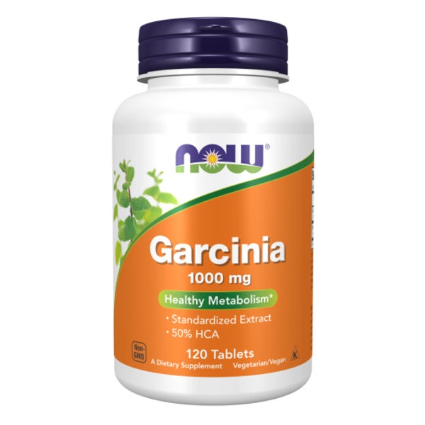 Garcinia 1000 mg, Tabletten 120 St
