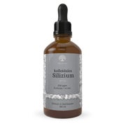 Kolloidales Silizium - 200 ppm - Silizium Lösung (Pipette) - 100ml 0.1 l