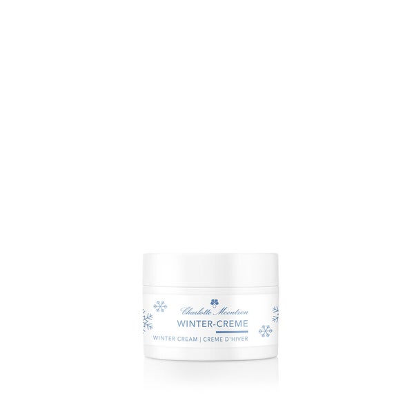 Charlotte Meentzen -Wintercreme, - Extras 50 ml