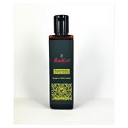Radico Haaröl Zimt 200 ml
