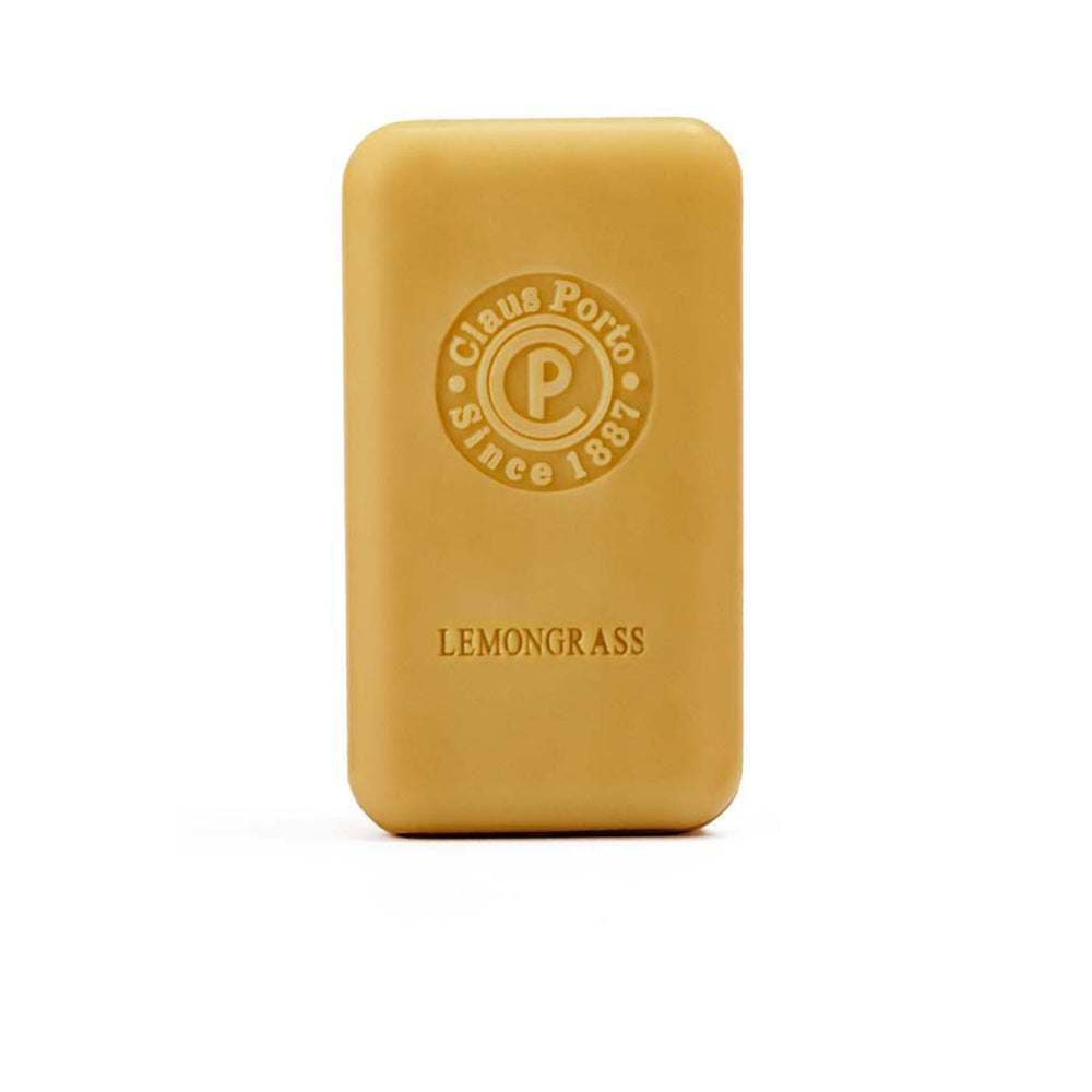 Claus Porto Seife Chicken Lemongrass Soap