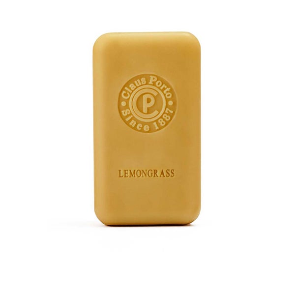 Claus Porto Seife Chicken Lemongrass Soap