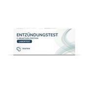 Entzündung (CRP)-Labortest 1 St