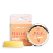 forpeople – Vorteilsset Feste Körperbutter, reichhaltig & vegan 80 g