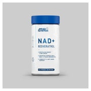 Applied NAD+ Resveratrol 60 St