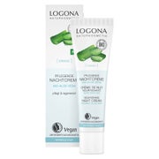 Logona Pflegende Nachtcreme Bio 30 ml
