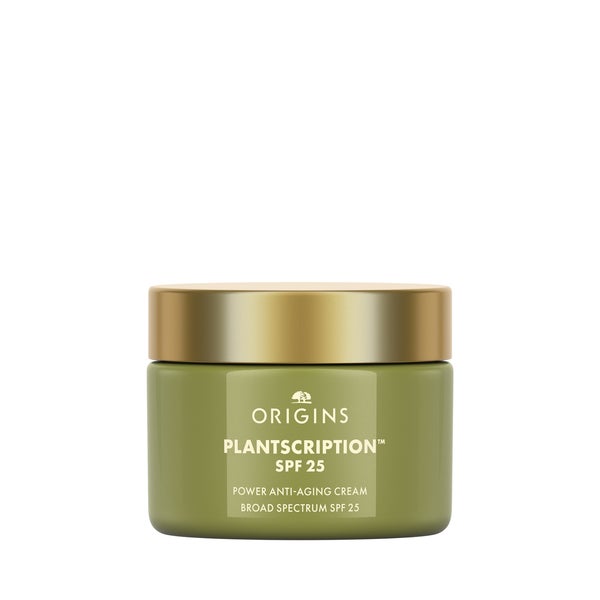 Origins Plantscription SPF 25 Power Anti-aging cream 50 ml