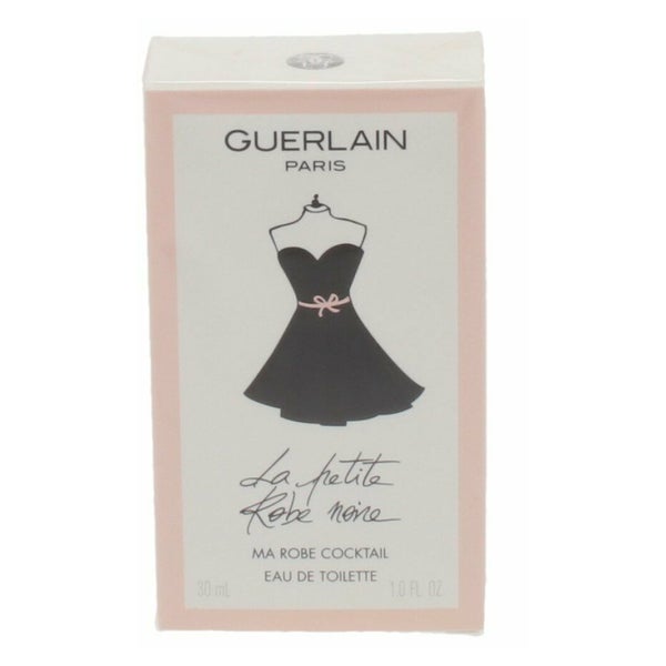 Guerlain La Petite Robe Noire Eau De Toilette Spray 30ml 0,03 l