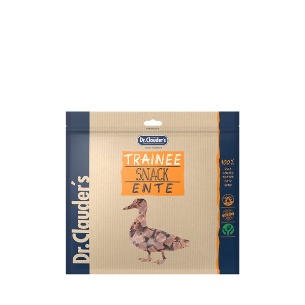Dr. Clauder's Dog Snack Trainee 0,5 kg