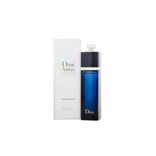 Dior Addict Eau De Parfum Spray 50ml 0,05 l