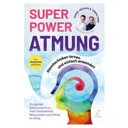 SUPERPOWER ATMUNG