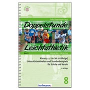 Doppelstunde Leichtathletik Band 1
