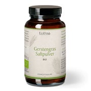 BIO Gerstengras Saftpulver - 90g 90 g
