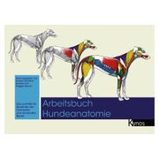 Arbeitsbuch Hundeanatomie