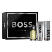 BOSS BOTTLED CASE 3 Stück