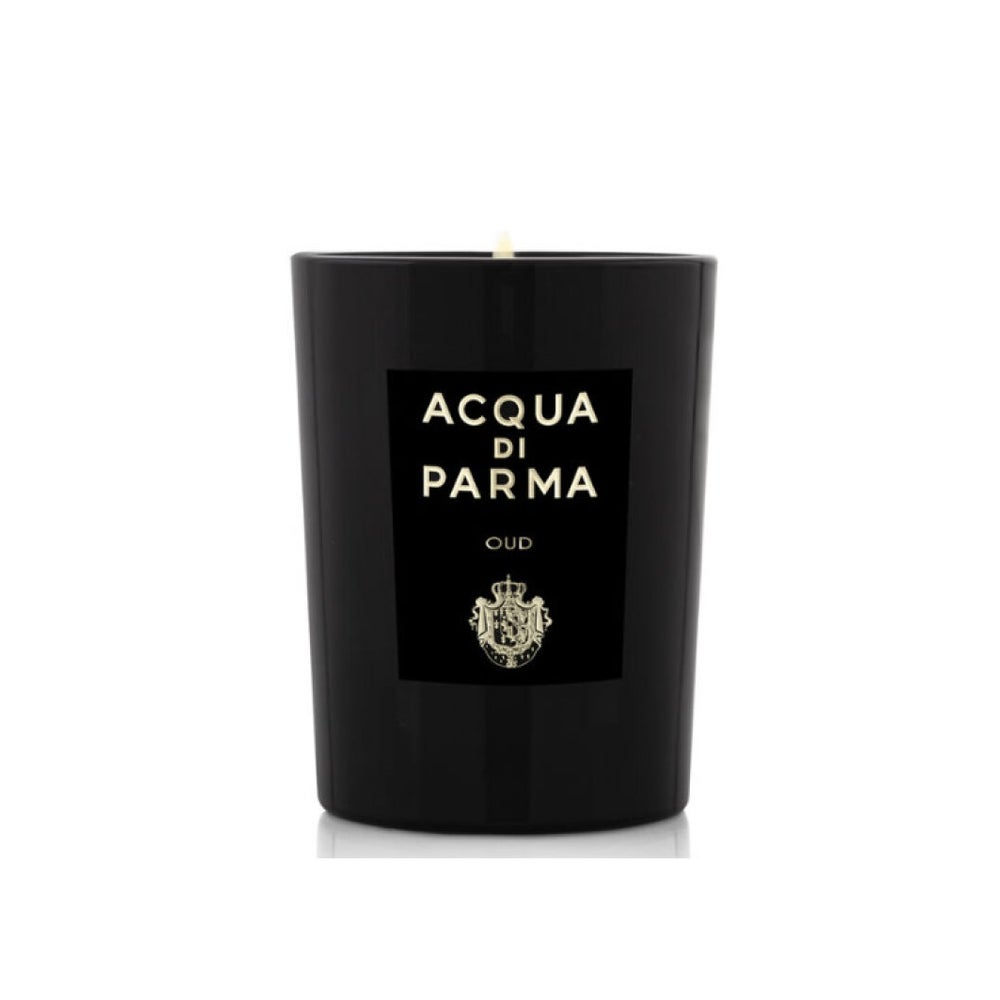 Acqua Di Parma Signatures of the Sun Oud Kerze 200g 0,2 kg