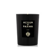 Acqua Di Parma Signatures of the Sun Oud Kerze 200g 0,2 kg