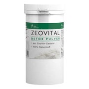 doc nature's Zeovital Detox 250g 250 g