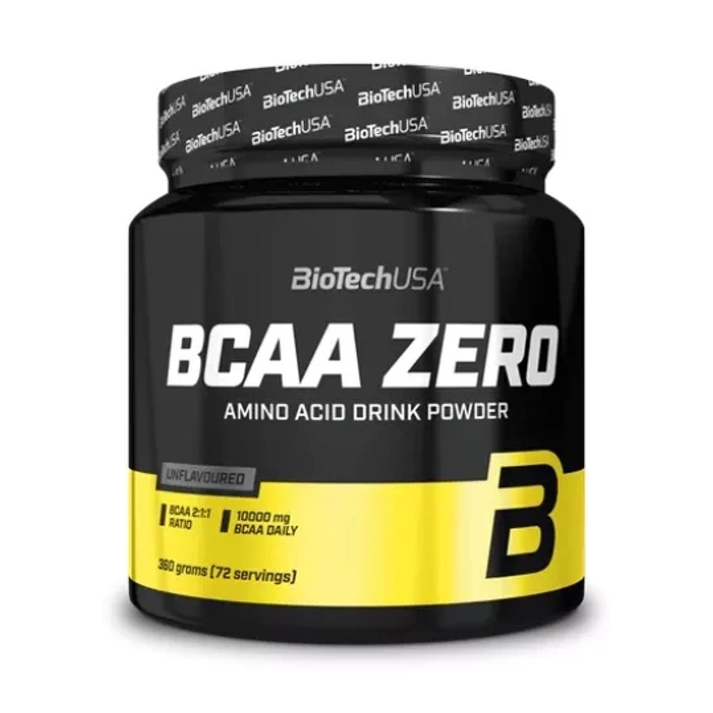 BioTech BCAA Zero Blue Grape