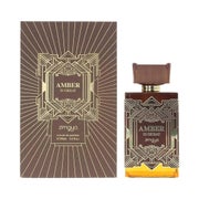 Noya Amber Is Great Extrait de parfum 100ml (unisex) 0,1 l