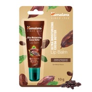 Himalaya Kakaobutter Feuchtigkeits-Lippenbalsam 10g 10 g