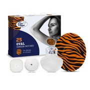 CureTape Sensor Patch für Freestyle libre und Dexcom Sensor 20 St