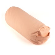 Myga Yoga-Bolster - Rosa 1 St