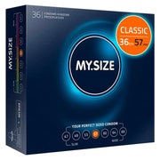 My.Size Kondome 36 St