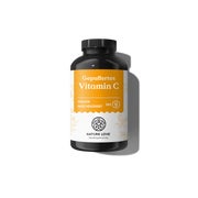 Vitamin C Gepuffert 365 Kapseln Nature Love  St