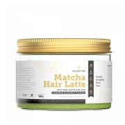 Golden Tree Matcha Hair Latte Haarstärkung 180 g