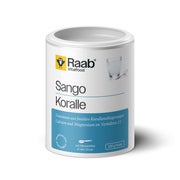 Sango Koralle Pulver 200 g
