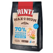 Rinti - Max-i-Mum Junior Huhn 1 kg
