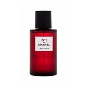 Nº 1 L'EAU ROUGE revitalizing fragrance mist 100ml 0,1 l