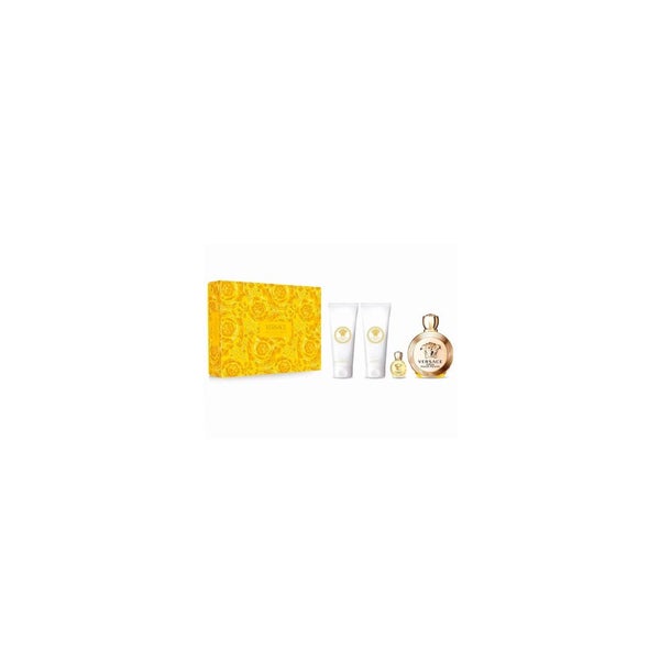 Versace Eros Pour Femme 100ml
