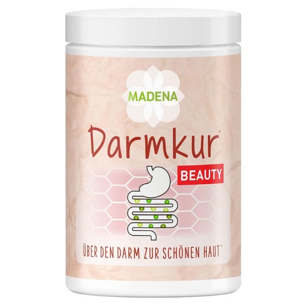 MADENA Darmkur Beauty 210 g
