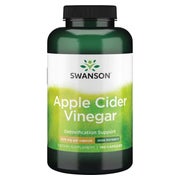 Apfelessig 625 mg, Kapseln 180 St