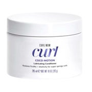 Curl Wow Lubricating Conditioner