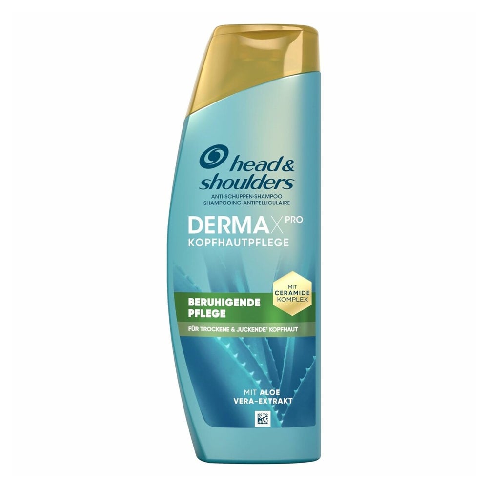 Head & Shoulders DermaXPro Anti Schuppen Shampoo 1 St