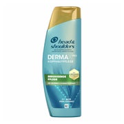 Produktabbildung: Head & Shoulders DermaXPro Anti Schuppen Shampoo 1 St