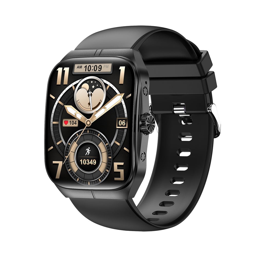 NFC-Multifunktions-Smartwatch 1 St