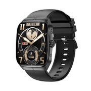 NFC-Multifunktions-Smartwatch 1 St