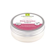 GREENDOOR Deo Creme mit Hyaluron 50 ml