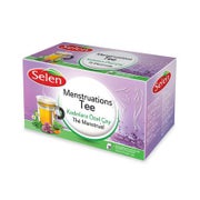 SELEN Menstruations Tee 40 g