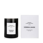 Verbena Leaves Luxury Scented Candle 1 St