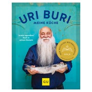 Uri Buri - meine Küche