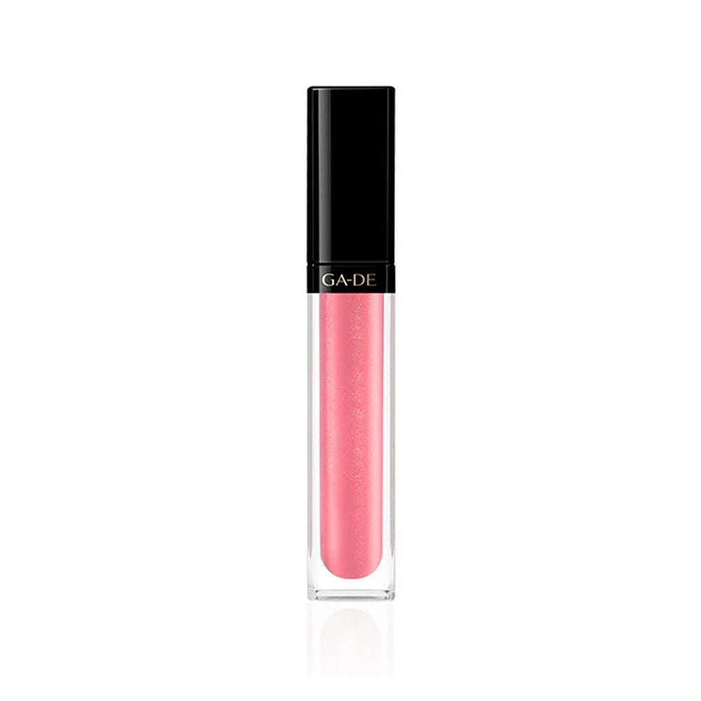 Ga-De Crystal Lights Lipgloss - 831 Pink Delight 6 ml
