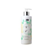 Biobaza 2in1 Shower Gel Bees & Oats 400 ml
