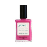 Manucurist, Green Nail Color