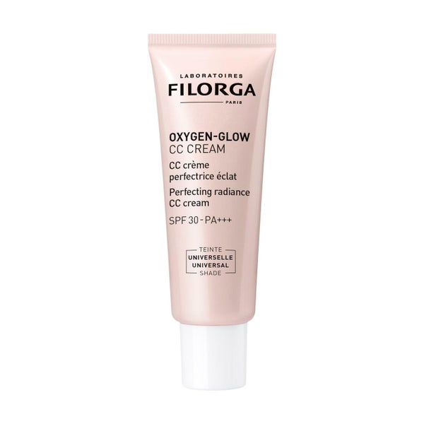 Filorga, Oxygen-Glow CC [Cream]