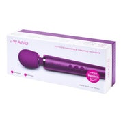 Le Wand - Petite Rechargeable Vibrating Massager 1 St